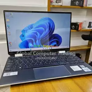    Hp Spector convrtabel Hp Spector x360  2-in-1 core  i710th generation  2021  Converita in Ethiopia